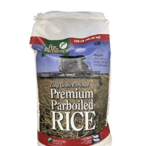 Par Excellence Premium Rice