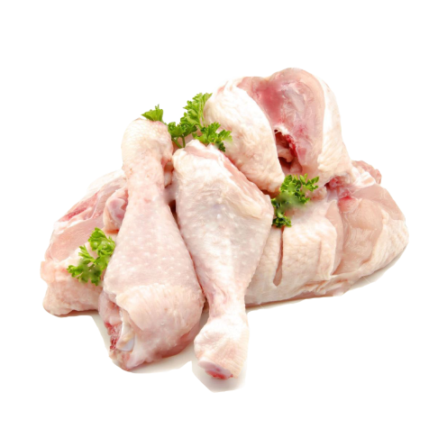 Fresh food