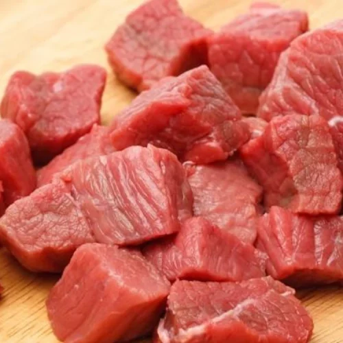 Cow Meat