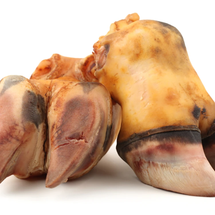 Cow Feet