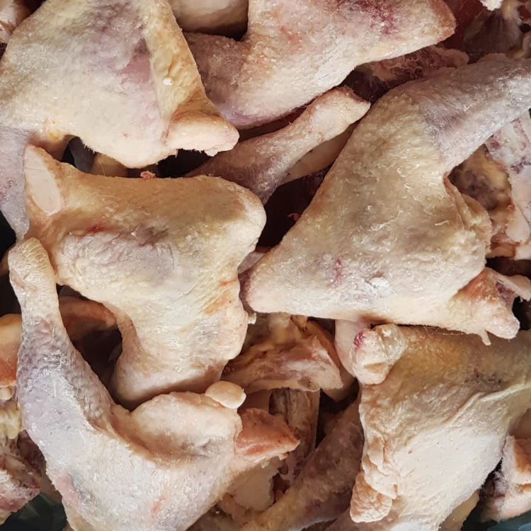 Hard Chicken