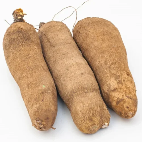 Sweet Ghana Yams
