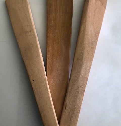 Omorogun ( spatula )