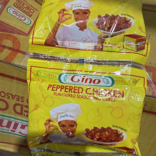 Gino chicken