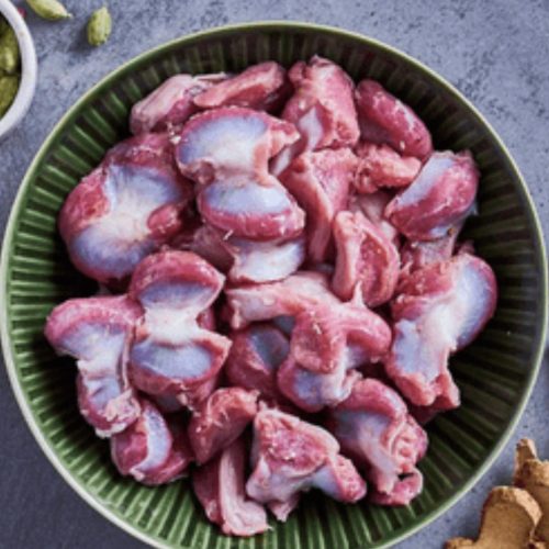Chicken Gizzard (5Kg)