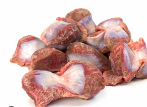 Turkey Gizzards (10Kg)