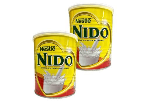 Nido Milk Powder (400g)