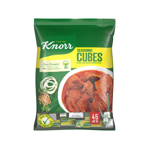 Knorr Beef Cube