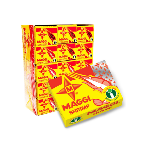 Maggi Crayfish