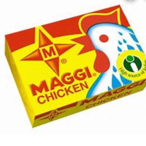 Maggi Chicken