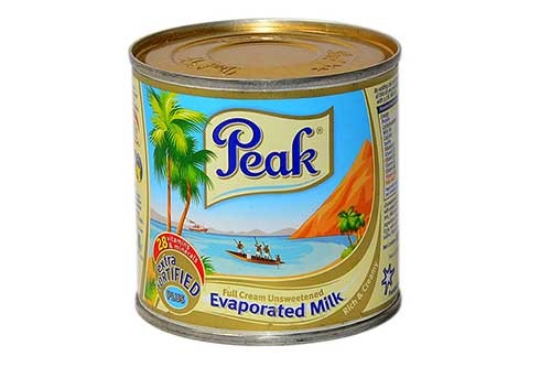 Peak Milk Powder (80ml)