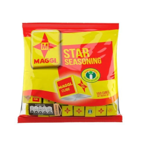 Maggi Star
