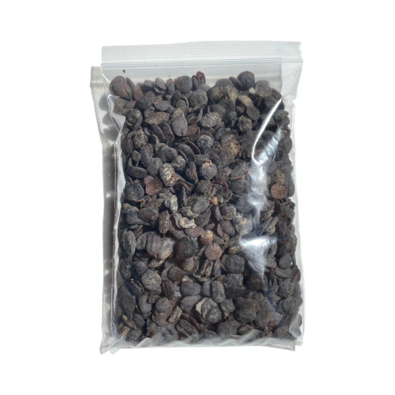 Wet Locust Beans (Iru)