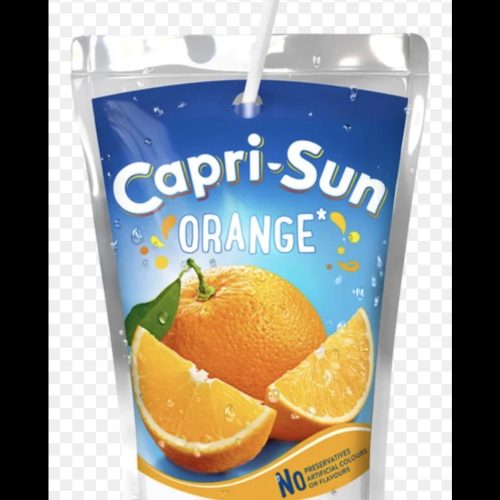 Caprisun