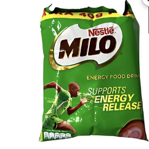 Milo 800g