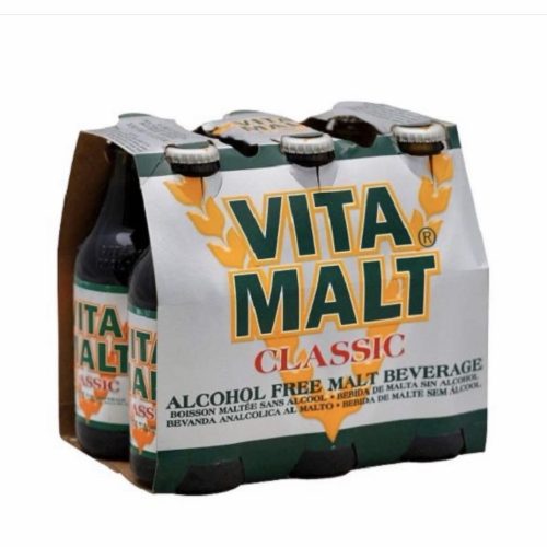 Vitamalt classic Pack