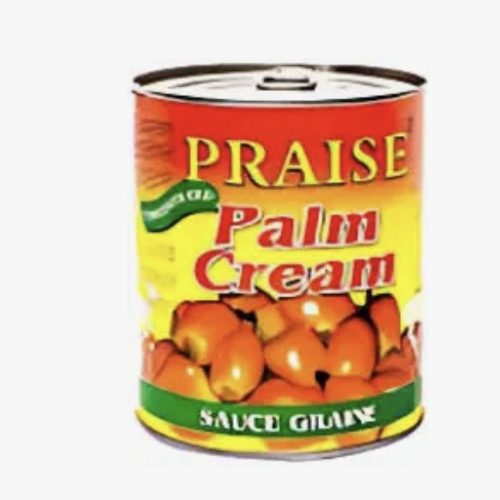 Praise palm cream