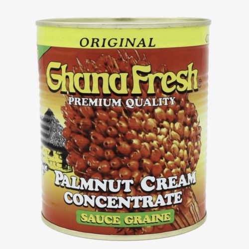 Ghana fresh