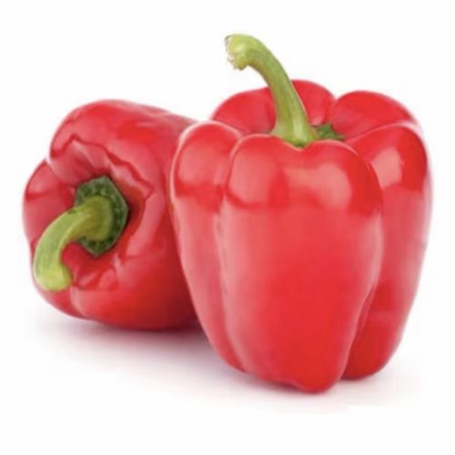 Bell peppers