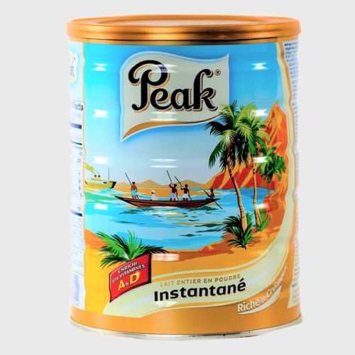 Peak Milk Powder (400g)