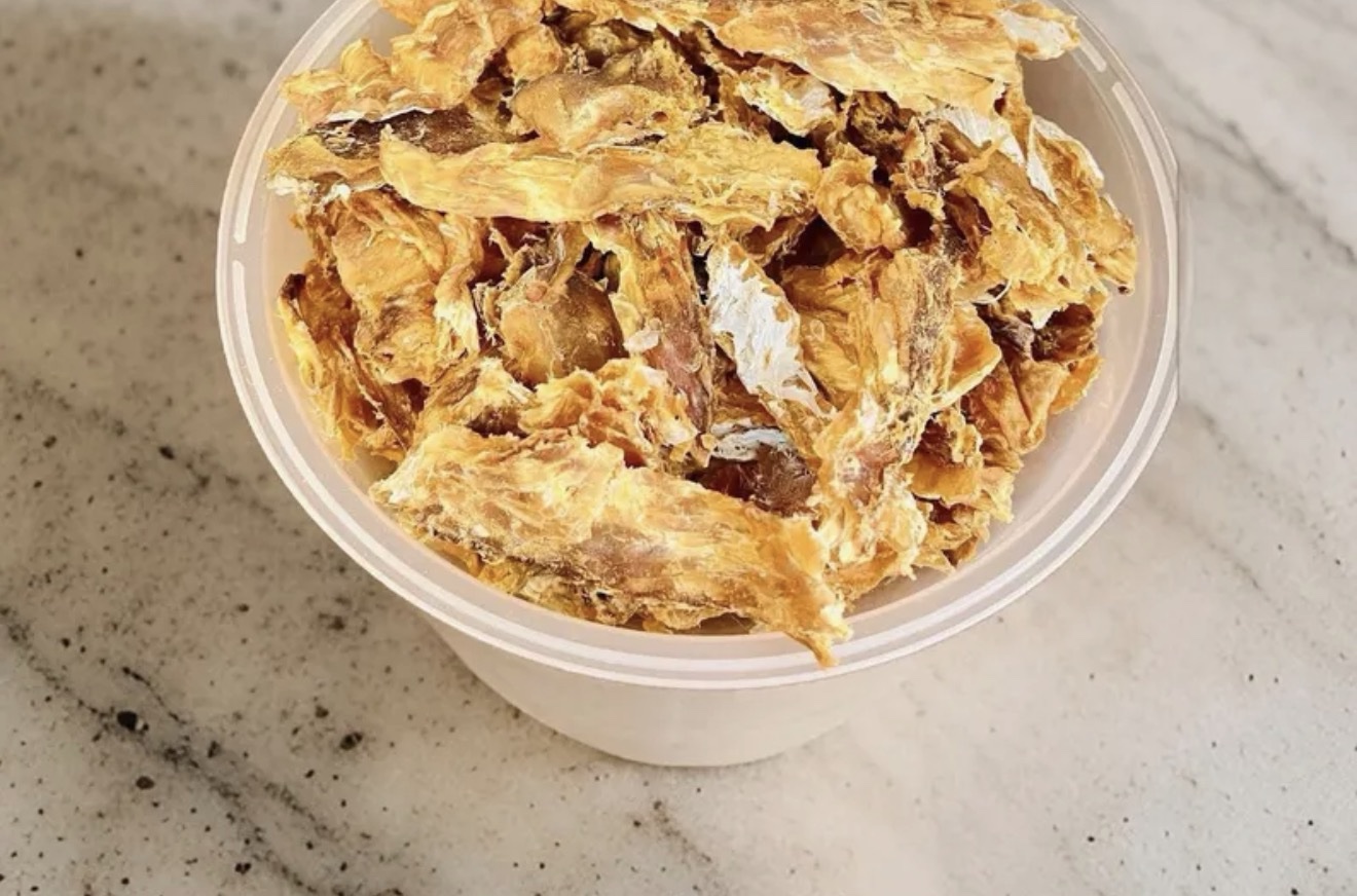 Stock fish - Image 2