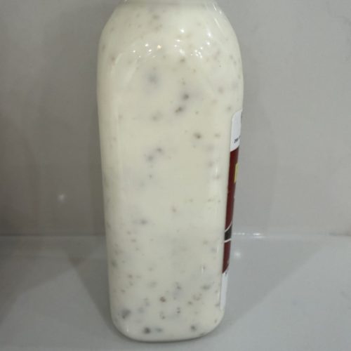 Yogo Fura (millets)