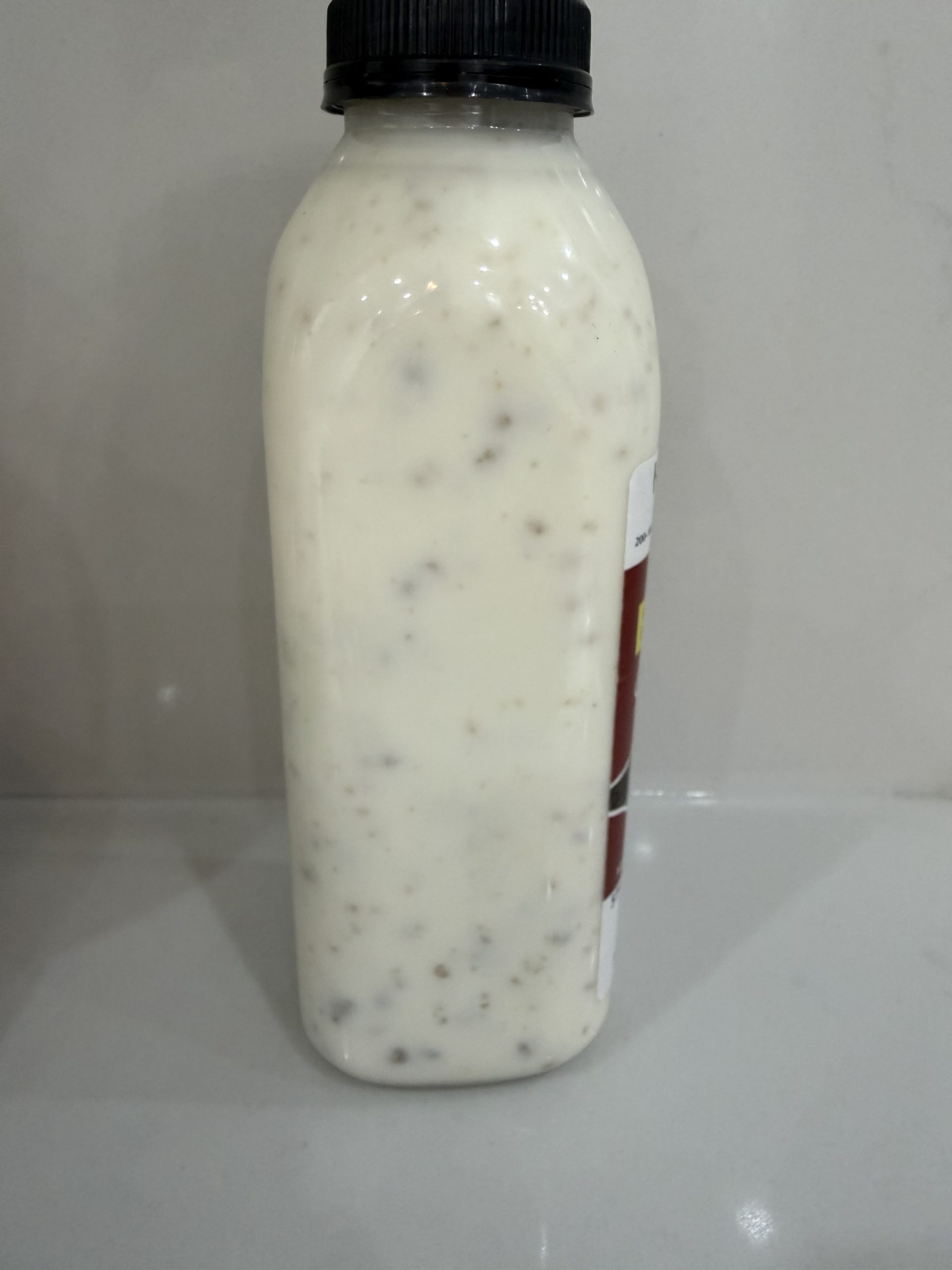 Yogo Fura (millets)