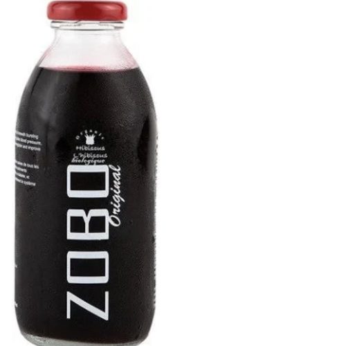 Zobo Drinks