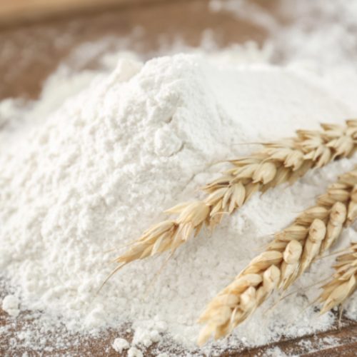 3ms wheat flour