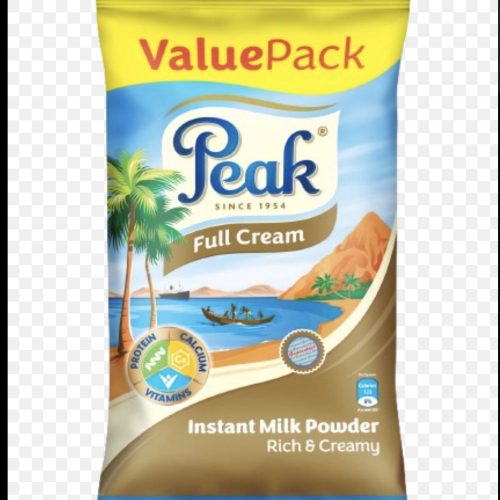 Peak milk 800g Refill