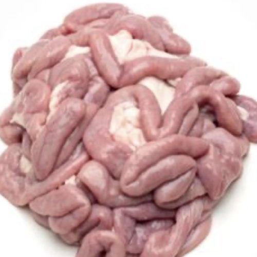 Roundabouts (intestines