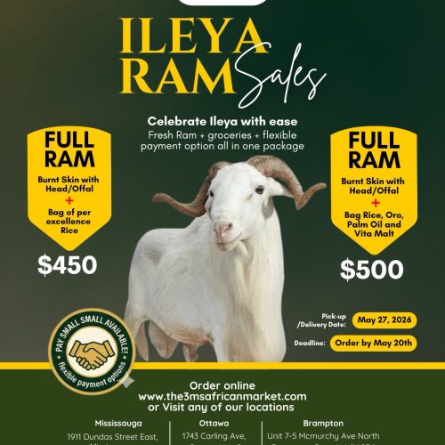 Ileya Ram