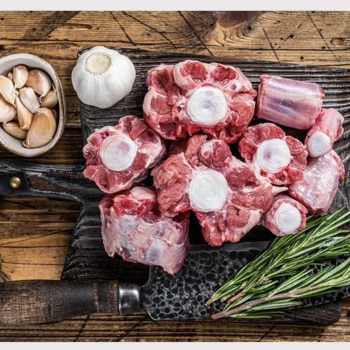 Oxtail