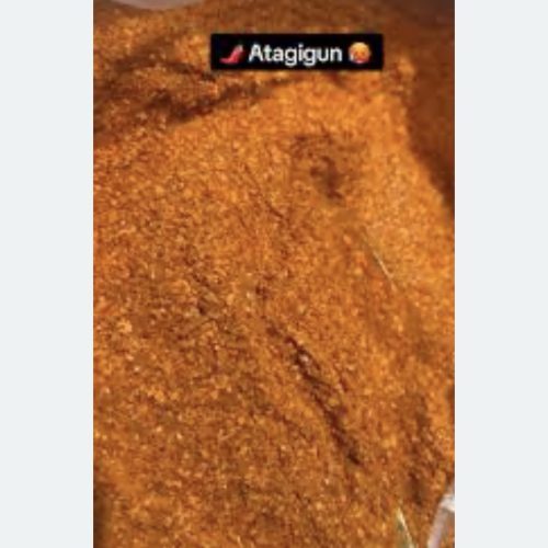 Atagigun (Hot peppers)