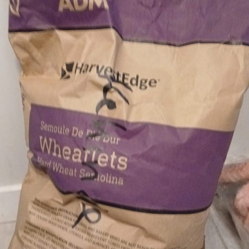 Semolina 20kg
