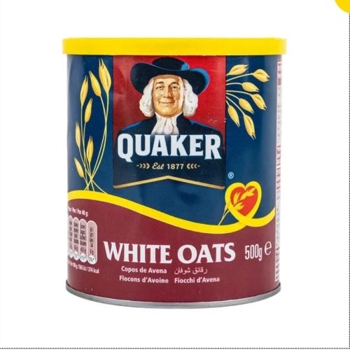 Quaker oat