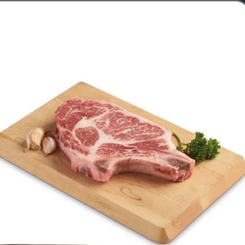 Beef steaks